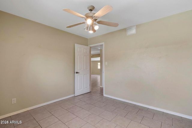 82 E Kayetan Drive, Sierra Vista, AZ 85635