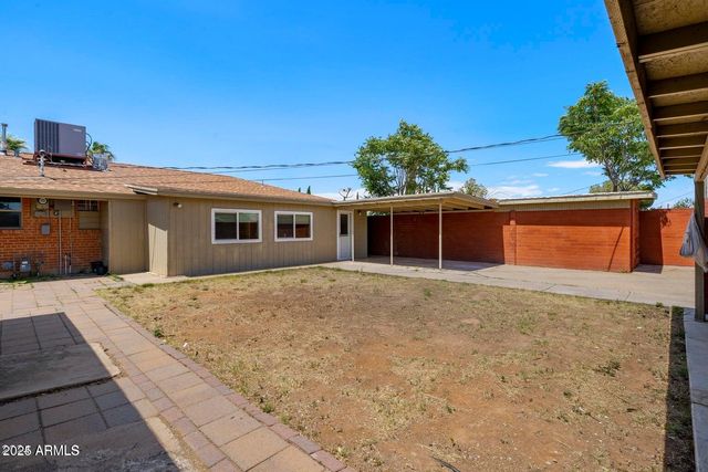 82 E Kayetan Drive, Sierra Vista, AZ 85635