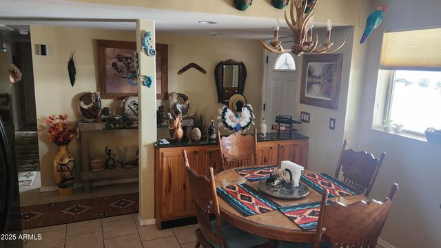 82 E Kayetan Drive, Sierra Vista, AZ 85635