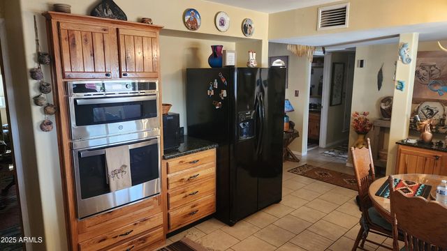 82 E Kayetan Drive, Sierra Vista, AZ 85635