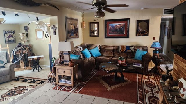 82 E Kayetan Drive, Sierra Vista, AZ 85635