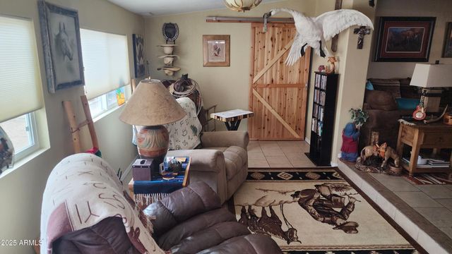 82 E Kayetan Drive, Sierra Vista, AZ 85635