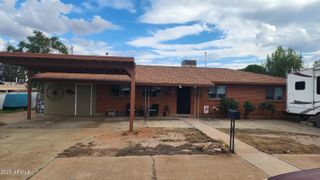 82 E Kayetan Drive, Sierra Vista, AZ 85635