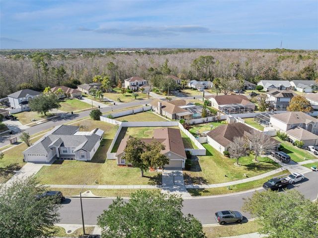 3250 SCALLION COURT, Orlando, FL 32825