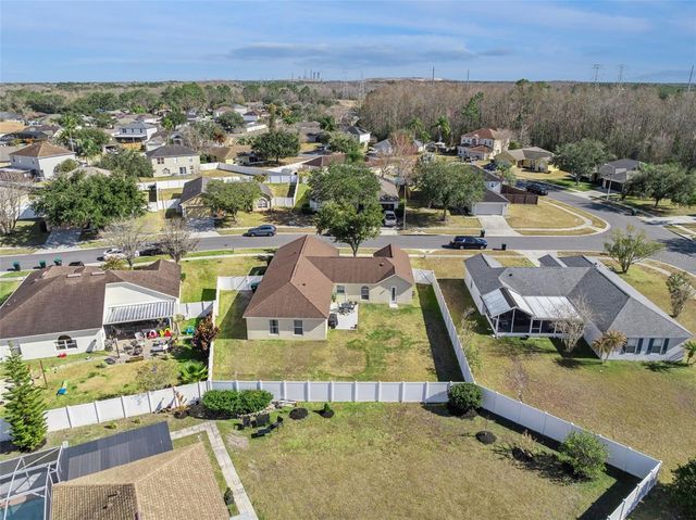 3250 SCALLION COURT, Orlando, FL 32825