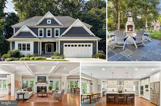 1203 WARE ST SW, Vienna, VA 22180