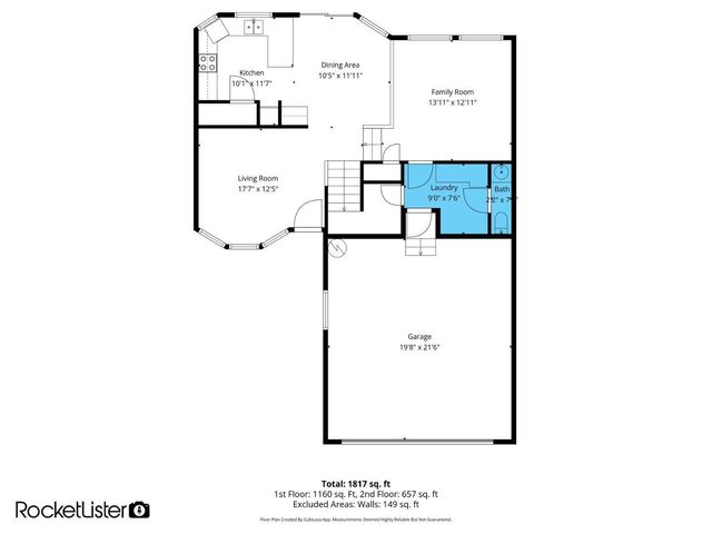 1704 S 39th Street 13, Mesa, AZ 85206