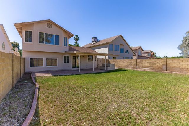 1704 S 39th Street 13, Mesa, AZ 85206