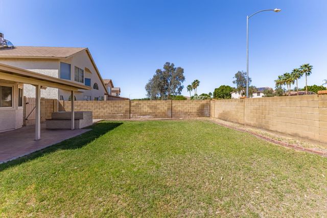 1704 S 39th Street 13, Mesa, AZ 85206