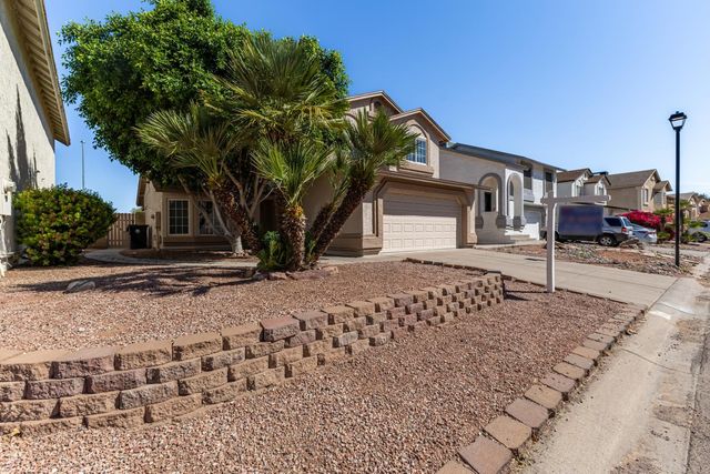 1704 S 39th Street 13, Mesa, AZ 85206