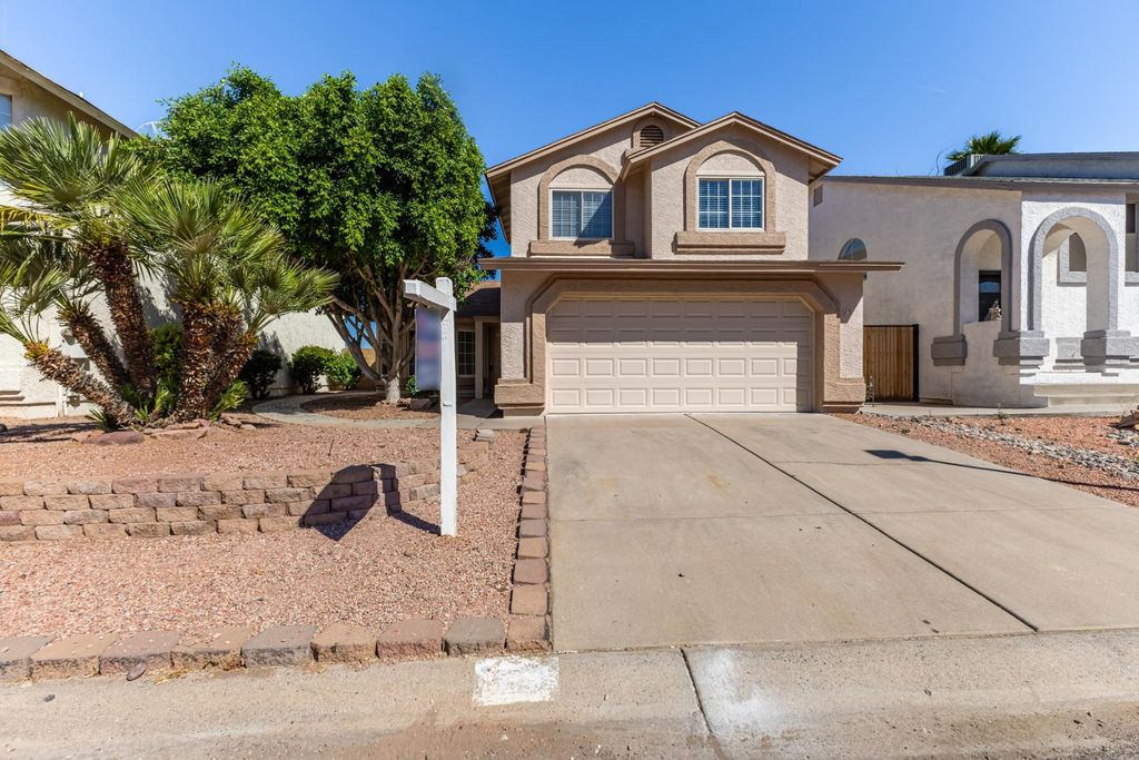 1704 S 39th Street 13, Mesa, AZ 85206