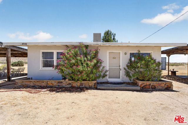 45558 250th Street, Lancaster, CA 93535