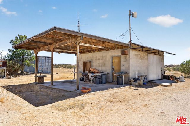 45558 250th Street, Lancaster, CA 93535
