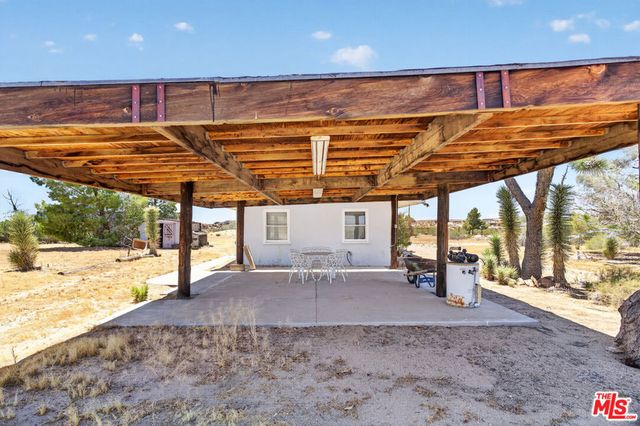 45558 250th Street, Lancaster, CA 93535