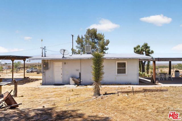 45558 250th Street, Lancaster, CA 93535