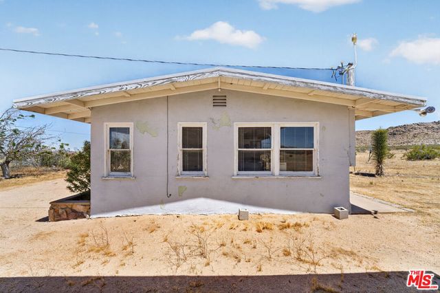 45558 250th Street, Lancaster, CA 93535