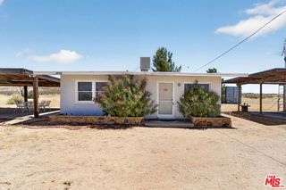 45558 250th Street, Lancaster, CA 93535