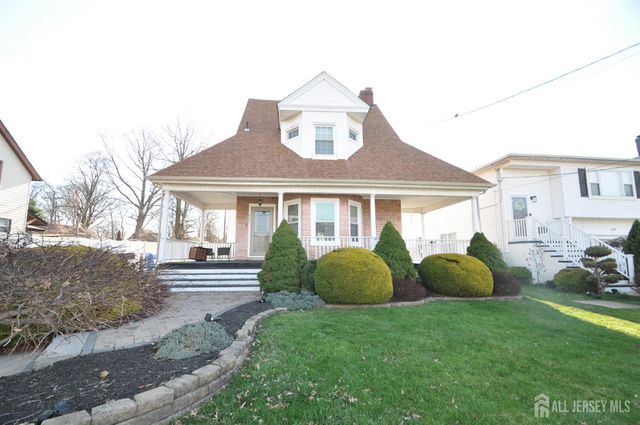 467 west Avenue, Sewaren, NJ 07077