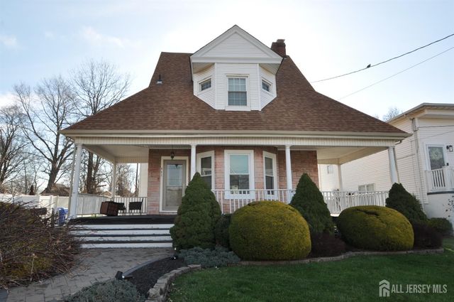 467 west Avenue, Sewaren, NJ 07077