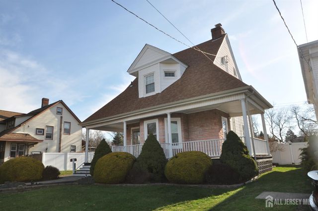 467 west Avenue, Sewaren, NJ 07077