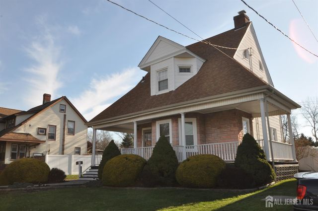 467 west Avenue, Sewaren, NJ 07077