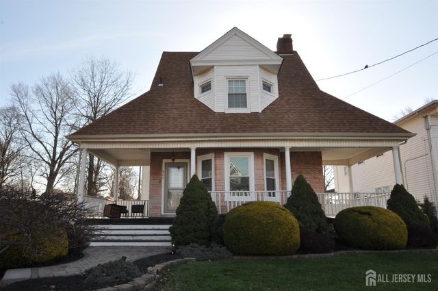 467 west Avenue, Sewaren, NJ 07077