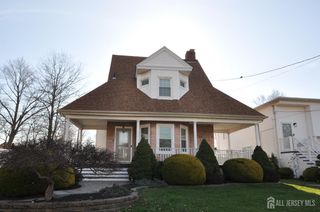 467 west Avenue, Sewaren, NJ 07077