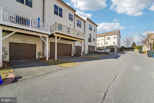 14045 MARKETCENTER DR, Clarksburg, MD 20871