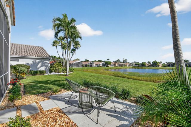 11574 Ballylee Ter, Boynton Beach, FL 33437