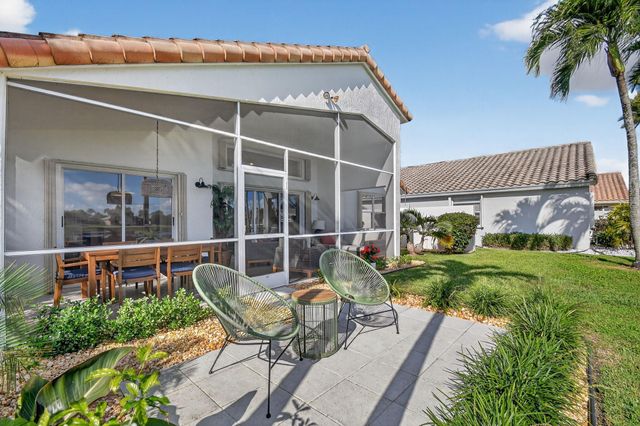 11574 Ballylee Ter, Boynton Beach, FL 33437