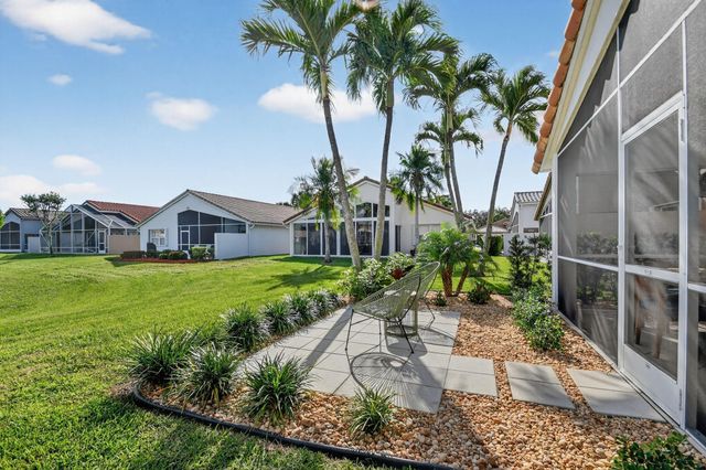 11574 Ballylee Ter, Boynton Beach, FL 33437