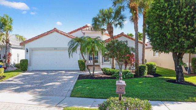 11574 Ballylee Ter, Boynton Beach, FL 33437