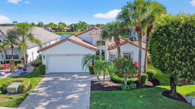 11574 Ballylee Ter, Boynton Beach, FL 33437