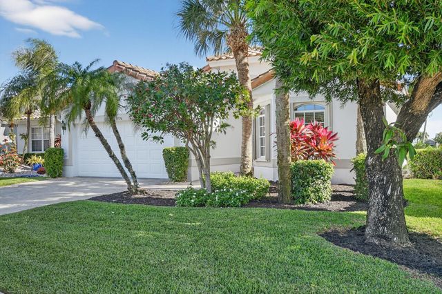 11574 Ballylee Ter, Boynton Beach, FL 33437