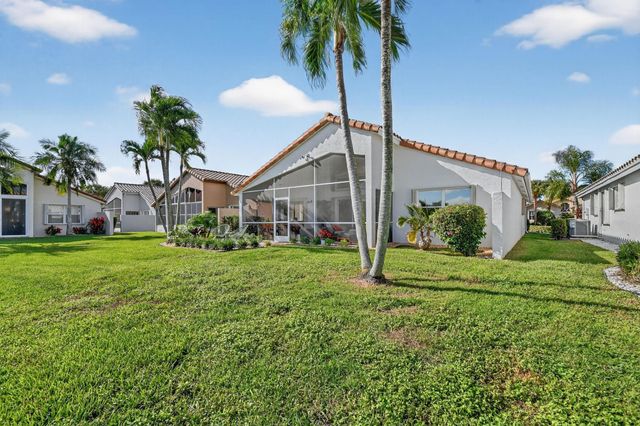 11574 Ballylee Ter, Boynton Beach, FL 33437