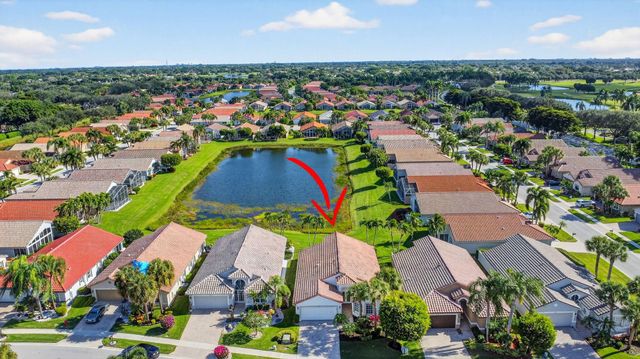 11574 Ballylee Ter, Boynton Beach, FL 33437
