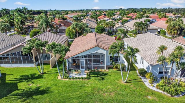 11574 Ballylee Ter, Boynton Beach, FL 33437