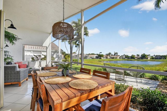 11574 Ballylee Ter, Boynton Beach, FL 33437