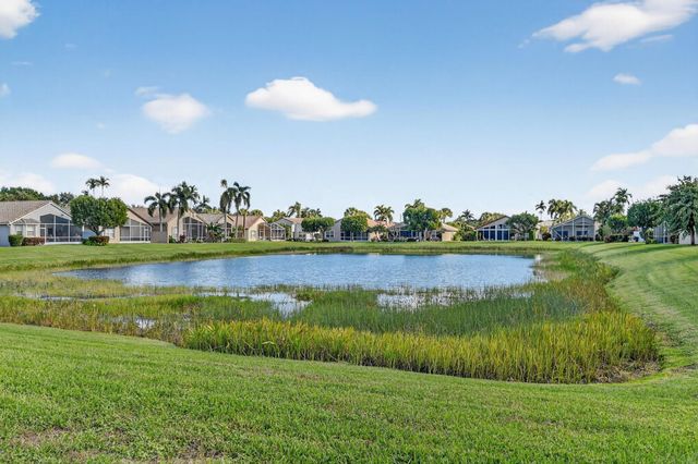 11574 Ballylee Ter, Boynton Beach, FL 33437