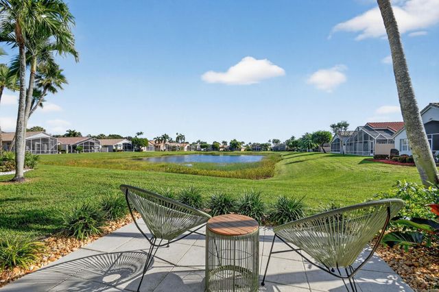 11574 Ballylee Ter, Boynton Beach, FL 33437