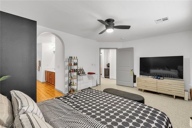 6746 Erato Falls Street, Las Vegas, NV 89148