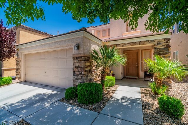 6746 Erato Falls Street, Las Vegas, NV 89148