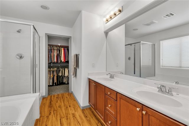 6746 Erato Falls Street, Las Vegas, NV 89148