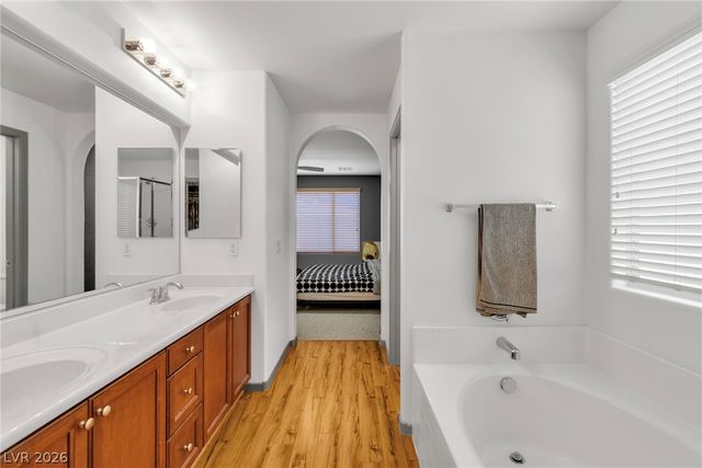 6746 Erato Falls Street, Las Vegas, NV 89148