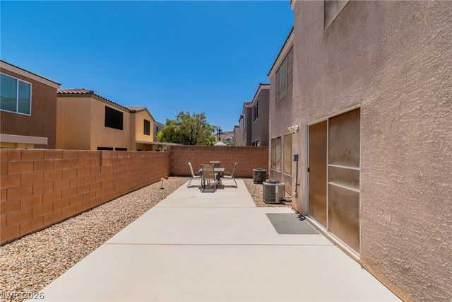 6746 Erato Falls Street, Las Vegas, NV 89148