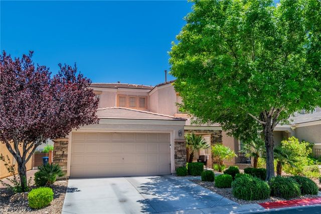 6746 Erato Falls Street, Las Vegas, NV 89148