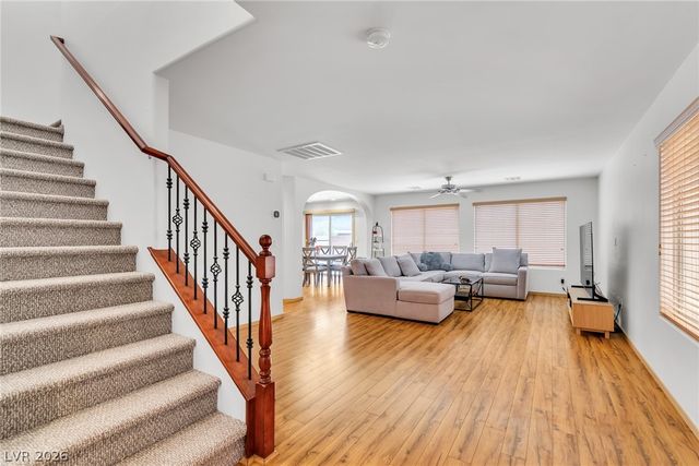 6746 Erato Falls Street, Las Vegas, NV 89148