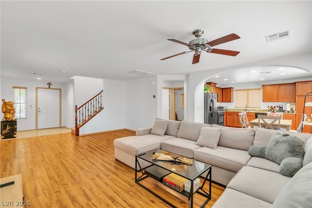 6746 Erato Falls Street, Las Vegas, NV 89148