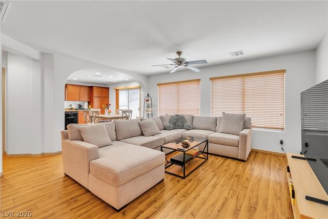 6746 Erato Falls Street, Las Vegas, NV 89148
