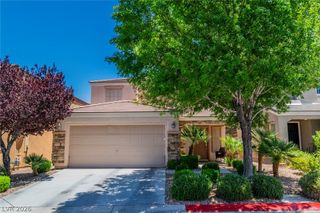 6746 Erato Falls Street, Las Vegas, NV 89148